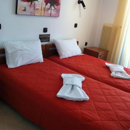 Hotel Pavlidis Limenas  Esterno foto
