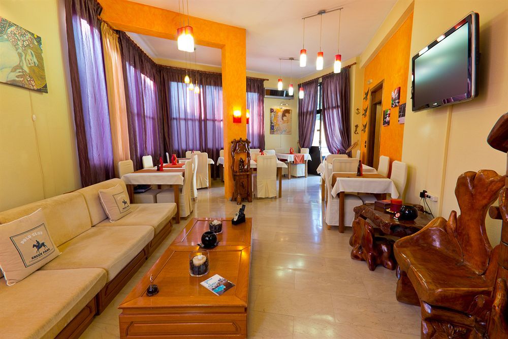 Hotel Pavlidis Limenas  Esterno foto