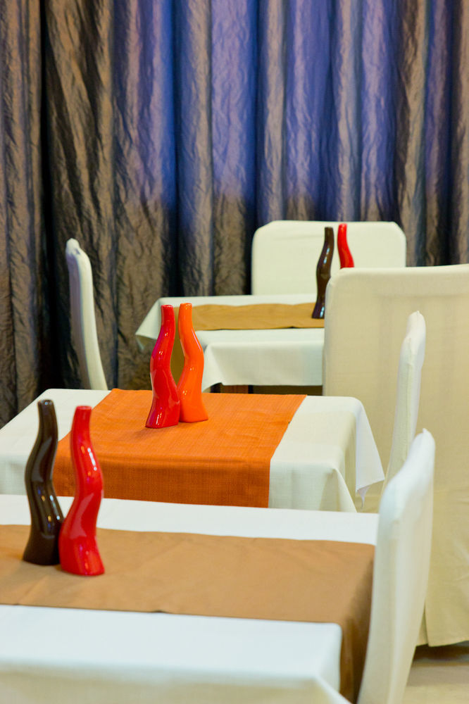 Hotel Pavlidis Limenas  Esterno foto