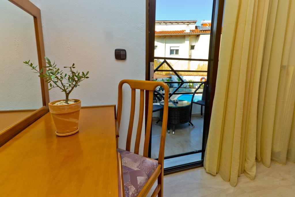Hotel Pavlidis Limenas  Esterno foto