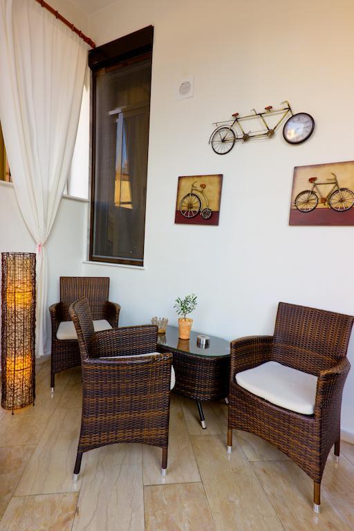 Hotel Pavlidis Limenas  Esterno foto