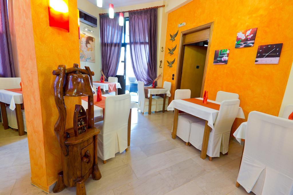 Hotel Pavlidis Limenas  Esterno foto