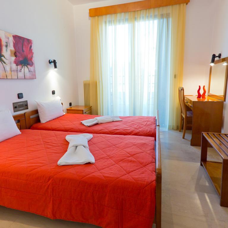 Hotel Pavlidis Limenas  Camera foto