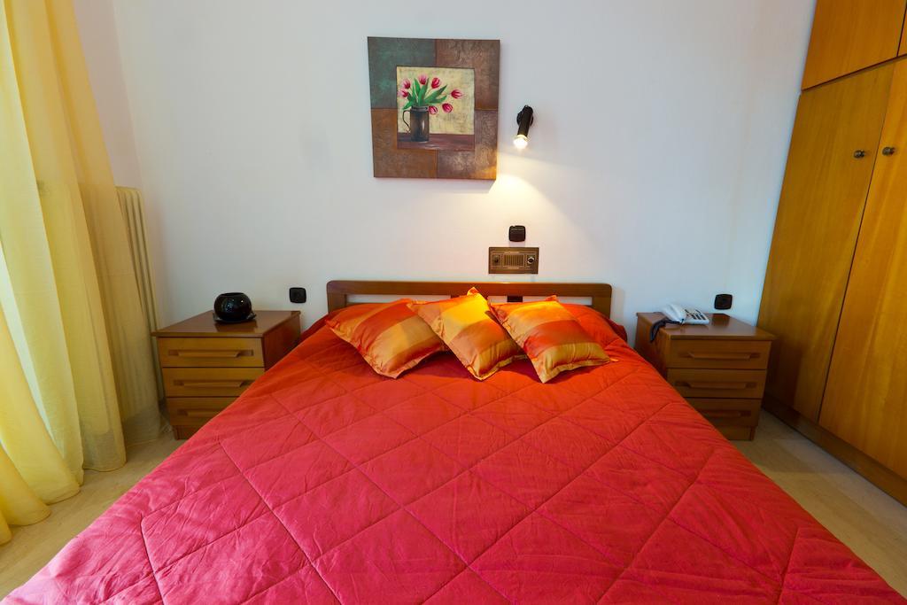 Hotel Pavlidis Limenas  Camera foto