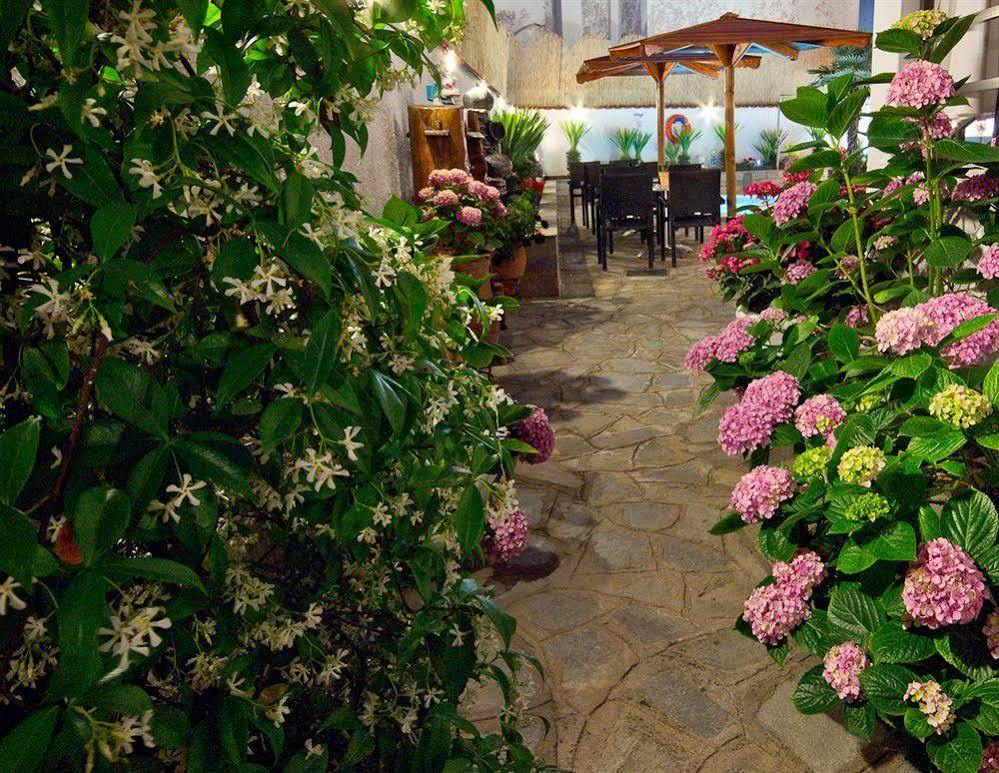 Hotel Pavlidis Limenas  Esterno foto